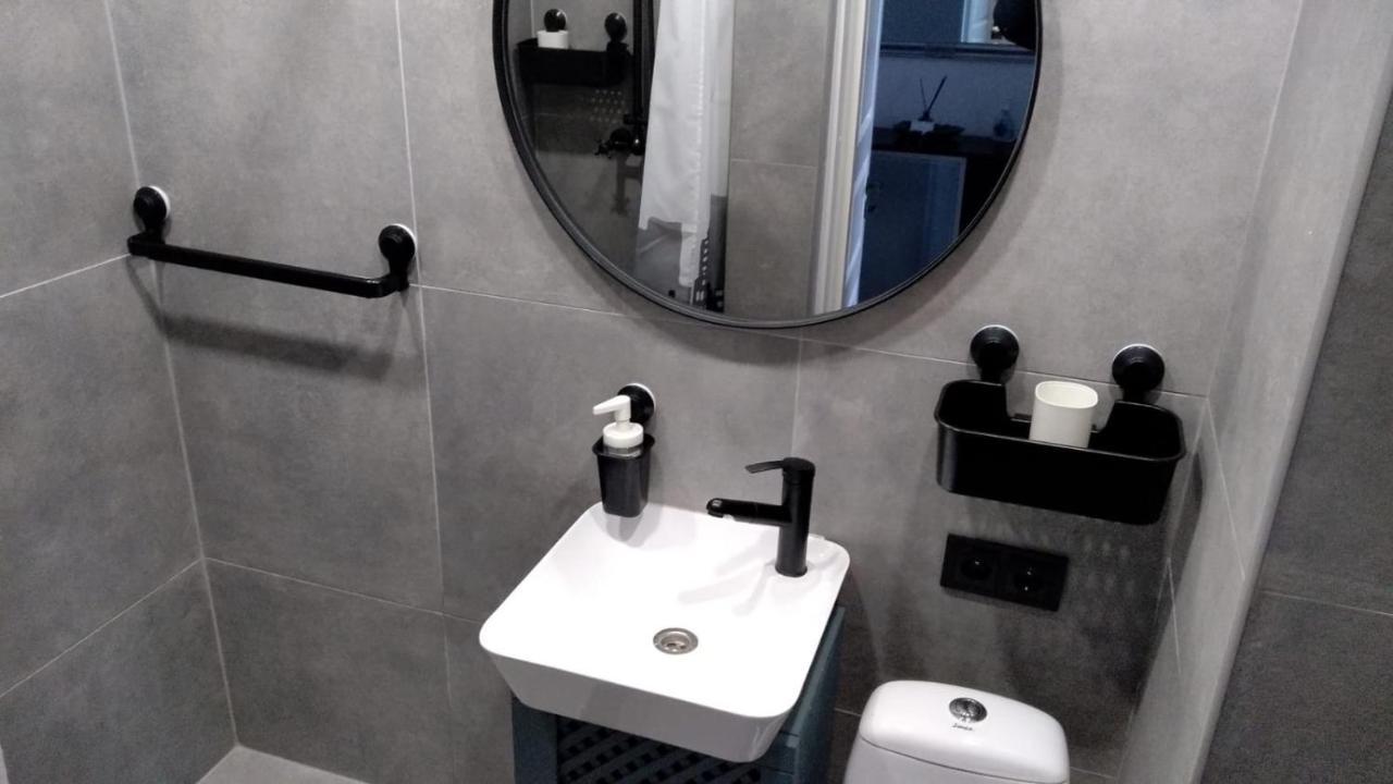 City Ocean Apartment Daugavpils Ngoại thất bức ảnh